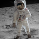 Illustration for article titled Buzz Aldrin: The First Humans On Mars Should Never Come Home